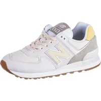 New Balance 574 Damen Sea Salt 40,5