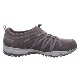 SKECHERS Seager Hiker Slipper Grau | Grau - 37