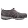 SKECHERS Seager Hiker Slipper Grau | Grau - 37