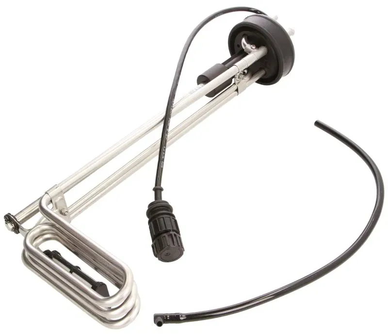 Capteur, réserve d'urée DT Spare Parts 6.33952