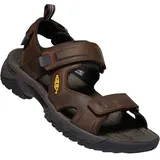 Keen Targhee III Open Toe