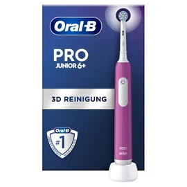 Oral-B Pro Junior lila