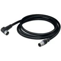 WAGO Sensor-Aktorleitung axial 756-6403/030-005