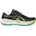 Trabuco Herren Schwarz Pink 44