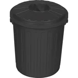 OK. Mini-Tonne 7 l Graphit