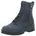 Stiefeletten in blau 38