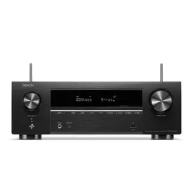 Denon AVR-X1700H DAB