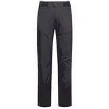 La Sportiva Crossridge Softshell Pant Schwarz