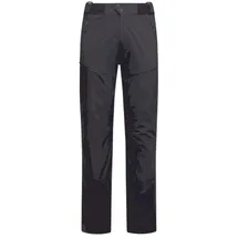 La Sportiva Crossridge Softshell Pant Schwarz