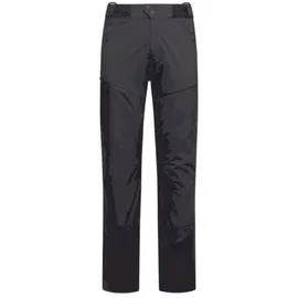 La Sportiva Crossridge Softshell Pant Schwarz