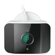 D-Link DCS-8620LH Weiß