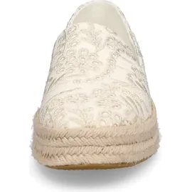 TOMS Carolina Damen Beige 43,5