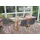 MCW Esszimmerstuhl A60 II Stoff grau 6er Set