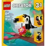 LEGO Creator - Tropischer Tukan 30688