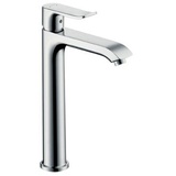 Hansgrohe Metris 200 Einhandmischer DN 15 (31183000)