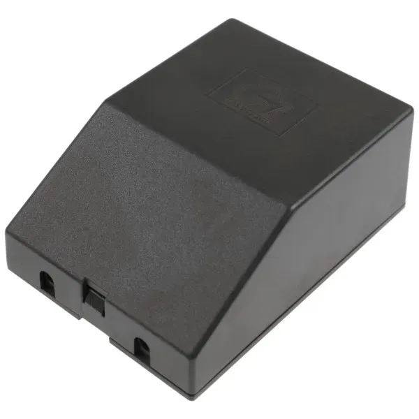 Schnittstelle RMCI 1400-GM - 660206 von Weishaupt