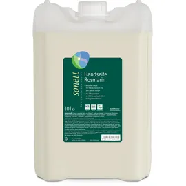 Sonett Handseife Rosmarin 10.000 ml