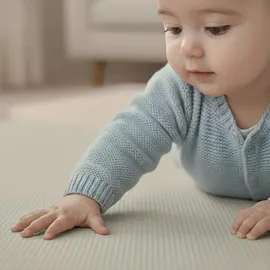 LittleTom Baby Kinder Puzzlematte ab Null - Gr.: onesize