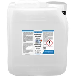 Workshop Cleaner -  5 / Kanister
