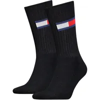 Tommy Hilfiger Flag - lange Socken - 43/46