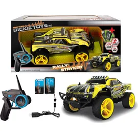 DICKIE Short Course Truck Rally Stryker 2CH RTR (201119086)