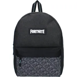 Vadobag Renegade Rucksack Schwarz