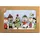 DaySpring - Peanuts Gang: Christmas Joy! Inspirierende Karten mit Umschlägen (J9694), 50 Stück