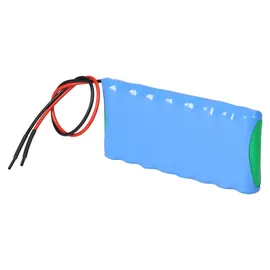 Akkuman Akkupack 4,8V 1600 mAh 4 St.