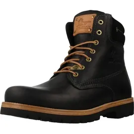 Panama Jack Panama 03 C27 Herren Schwarz 42