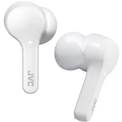 Bluetooth in Ear Headset JVC HA-A8T-W Weiß