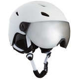 Mc Kinley McKinley Herren Pulse S2 Hs-016 Helme, White, M