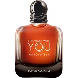 EMPORIO ARMANI Stronger with You Absolutely Parfum