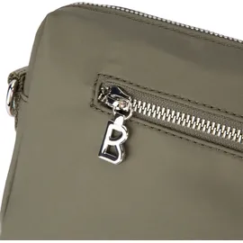 Bogner Verbier Play 1.0 Schultertasche Synthetik Grün