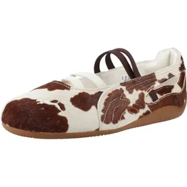 Puma Speedcat Ballet Cow Damen Braun 40