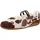 Puma Speedcat Ballet Cow Damen Braun 40