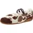 Puma Speedcat Ballet Cow Damen Braun 40