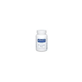 PURE ENCAPSULATIONS B-Complex Plus Kapseln 120 St.