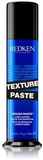 Redken Styling Texture Paste Rough Paste Haarpaste