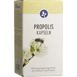 Aleavedis Naturprodukte GmbH Propolis Kapseln 450 mg
