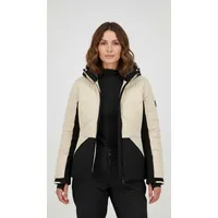 ICEPEAK Skijacke » EVELETH« 1 Stk. tlg. mit Kapuze
