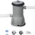 BESTWAY Filterpumpe 3.028 l/h, 40 W