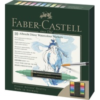 Faber-Castell Aquarellmarker Albrecht Dürer 5er Set