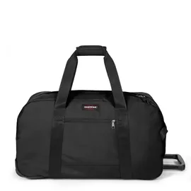 Eastpak Container 65+ 72l Koffer Auf Rollen Black One Size