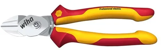 professional bicut® high-performance diagonal cutters with dynamicjoint®