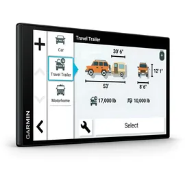 Garmin Camper 795 EU 7 Zoll