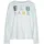 ELBSAND Aliisa Sweatshirt Weiß XL