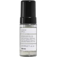 Davines Liquid Spell Reinforcing Bodifying Fluid 125 ml