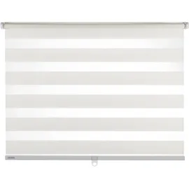OTTO home Doppelrollo Jan 90 x 130 cm beige/creme