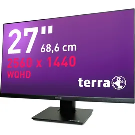 WORTMANN TERRA LCD/LED 2772W PV 27" schwarz