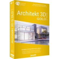 Avanquest/punch! Architekt 3D 21 Gold